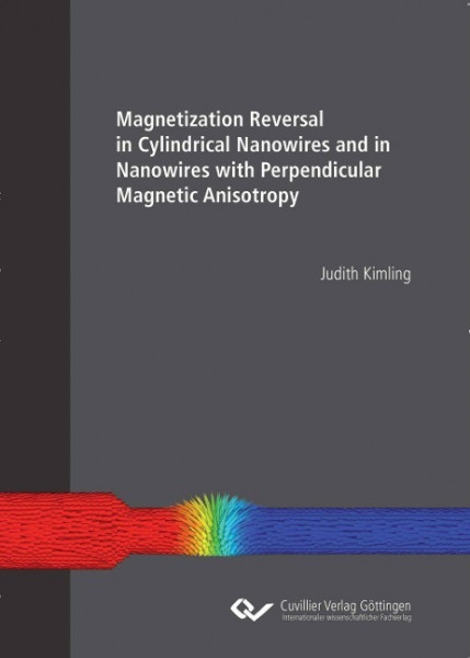 Magnetization Reversal in Cylindrical Nanowires and in Nanowires with Perpendicular Magnetic Anisotr
