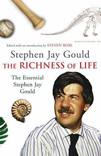 The Richness of Life: A Stephen Jay Gould Reader