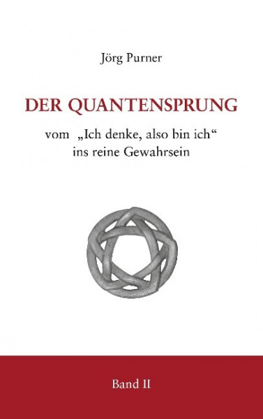 Der Quantensprung Teil 2