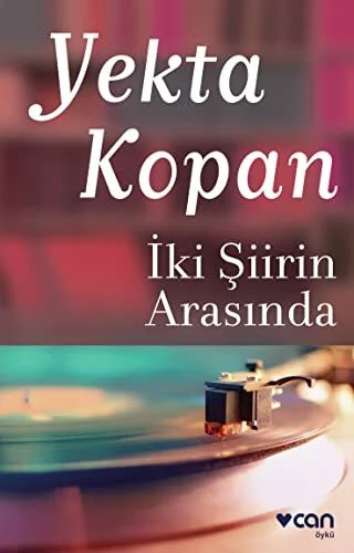 Iki Siirin Arasinda