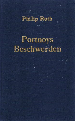 Portnoys Beschwerden