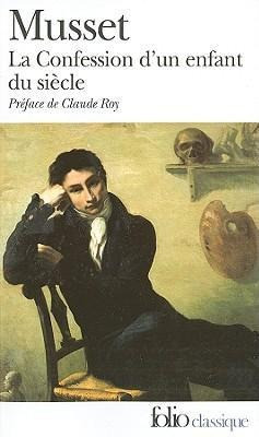 La confession d'un enfant du siècle