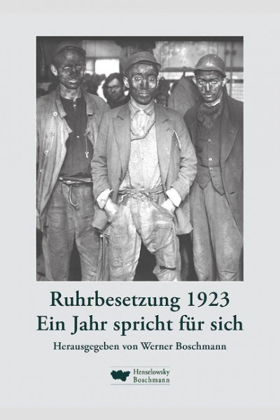 Ruhrbesetzung 1923