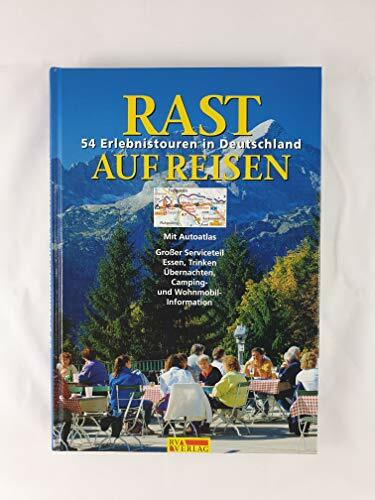 Rast auf Reisen