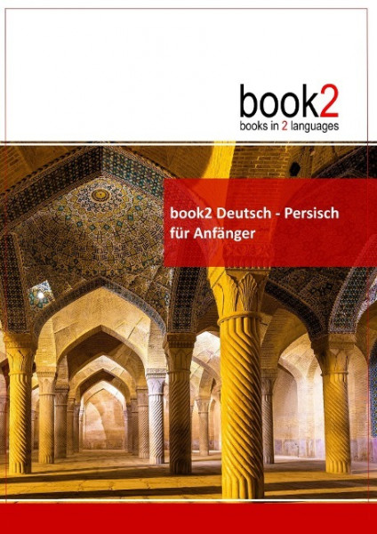 book2 Deutsch - Persisch für Anfänger