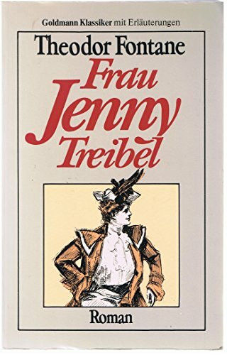 Frau Jenny Treibel