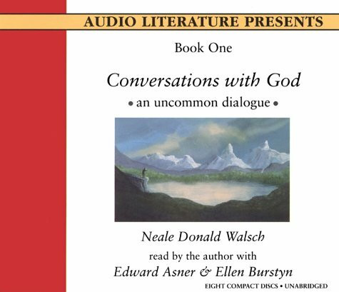 Conversations With God, Book 1: An Uncommon Dialogue