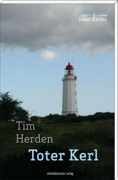 Toter Kerl: Insel-Krimi
