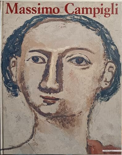 Massimo Campigli. Mediterraneità e modernità. Ediz. italiana e tedesca (International)