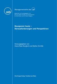 Bausparen heute - Herausforderungen und Perspektiven