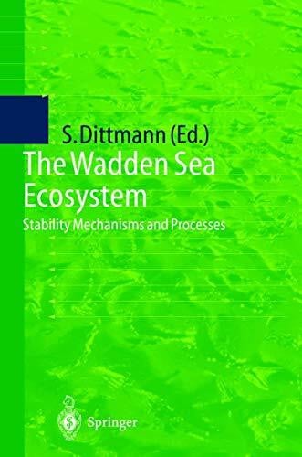 The Wadden Sea Ecosystem: Stability Properties and Mechanisms