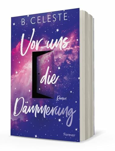 Vor uns die Dämmerung: Roman | Books that made me cry: Dieses Buch leuchtet im Dunkeln