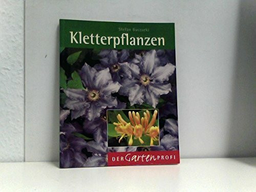 Kletterpflanzen