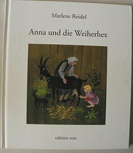 Anna und die Weiherhex