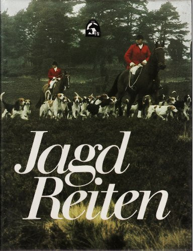 Jagdreiten