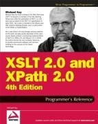 XSLT 2.0 and XPath 2.0 Programmer's Reference