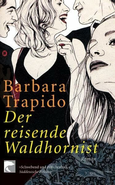 Der reisende Waldhornist