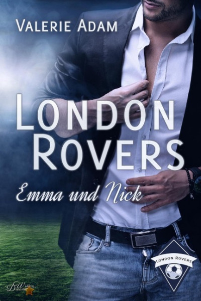 London Rovers: Emma und Nick