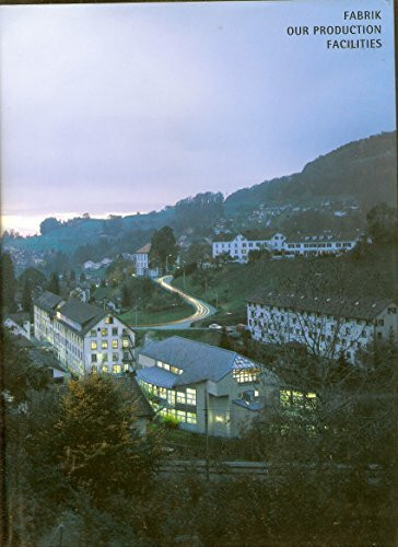 Fabrik. Idylle und Innovation - ein Wechselspiel in Bildern