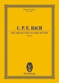 Die Israeliten in der Wüste