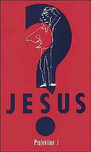 Jesus? - Jesus!