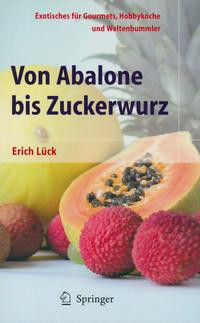 Von Abalone bis Zuckerwurz