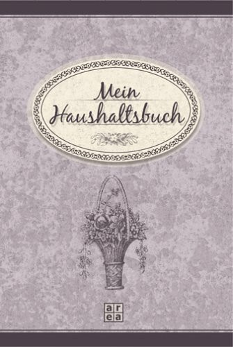 Mein Haushaltsbuch