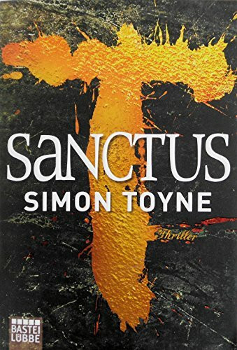 Sanctus: Thriller