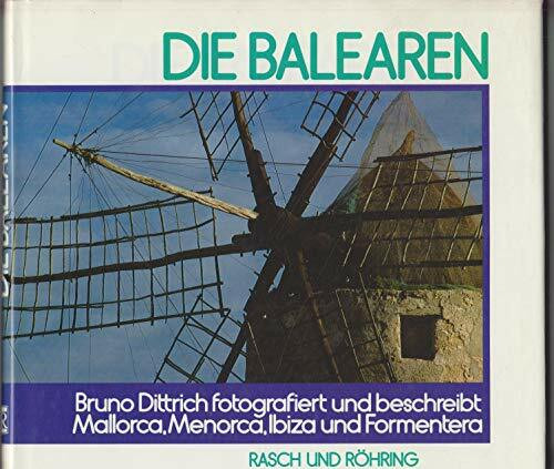 Die Balearen