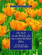 Die Seele ist die Brücke, die zur Unsterblichkeit führt