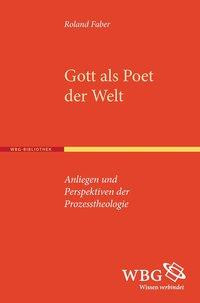 Gott als Poet der Welt