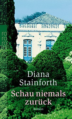 Schau niemals zurück. Roman