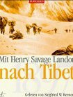 Mit Henry Savage Landor nach Tibet (1897), 1 Cassette