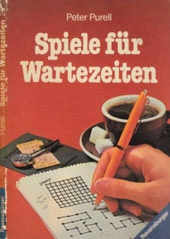 Spiele für Wartezeiten