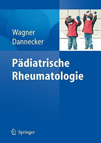 Pädiatrische Rheumatologie