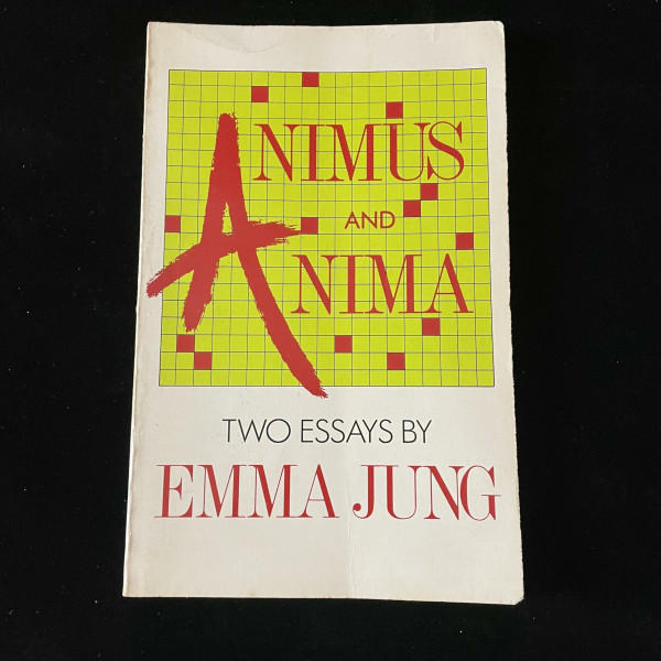 Animus and Anima