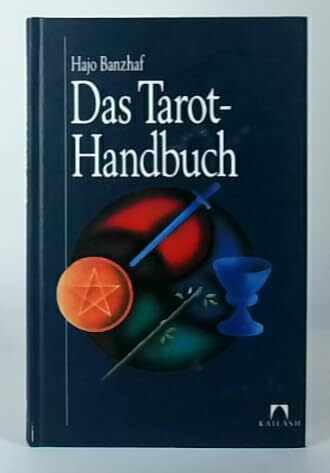 Das Tarot-Handbuch