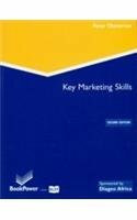 Key Mkt Skills - Bookpower