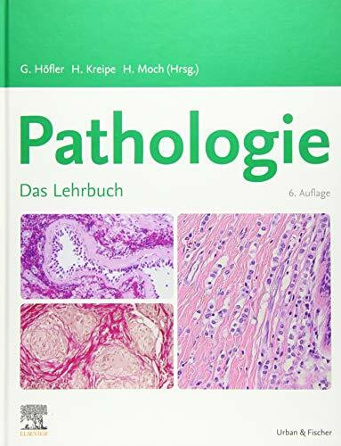 Lehrbuch Pathologie: Das Lehrbuch