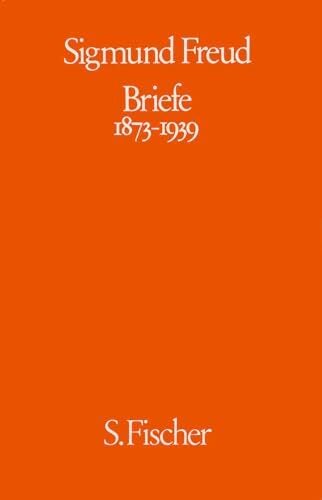 Briefe 1873-1939 Briefe 1873-1939