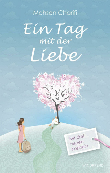 Ein Tag mit der Liebe Mohsen Charifi - Bild 3