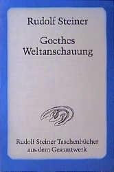 Goethes Weltanschauung