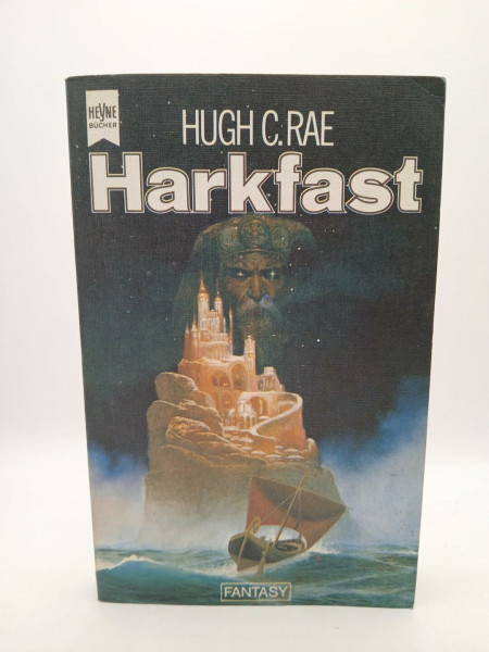 Harkfast.