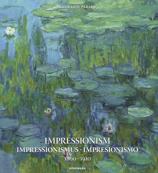 Impressionism (Skinny Fritz)