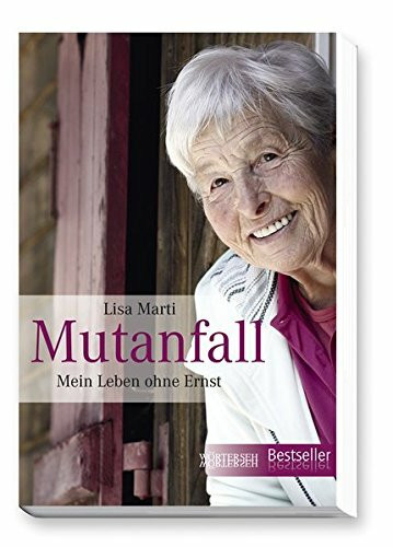 Mutanfall: Mein Leben ohne Ernst