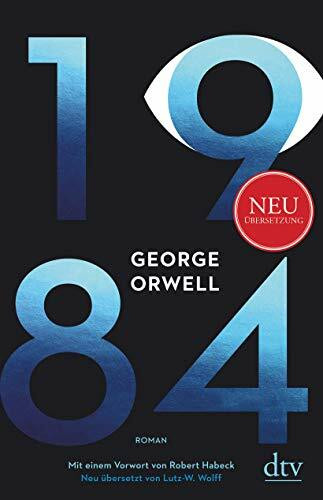 1984: Roman