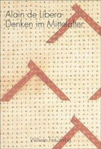 Denken im Mittelalter