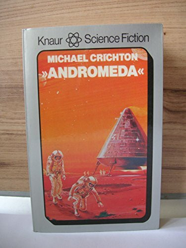 Andromeda