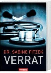 Dr. Sabine Fitzek- Verrat