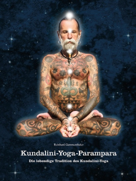 Kundalini-Yoga-Parampara